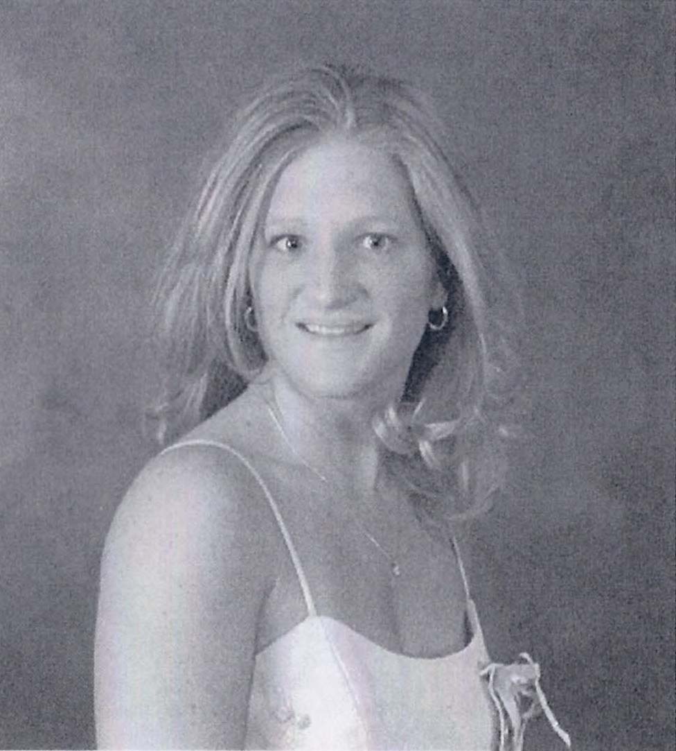 Kristen Cadwallader